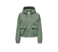 ONLY Blouson ONLKENZIE hellgrün | S