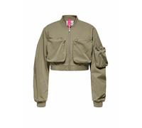 ONLY Blouson ONLSAGA olive | S