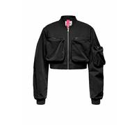 ONLY Blouson ONLSAGA schwarz | XS