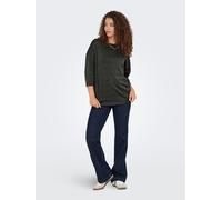 ONLY Bluse in Anthrazit - Größe XS | Damen Blusen