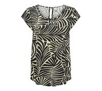 ONLY Bluse in Beige - Größe 38 | Damen Blusen