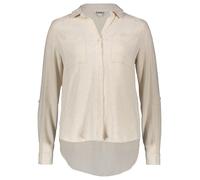 Only ONLYASMIN-SIESTA LS LI BL SHIRT S 15349102 Moonbeam (881559) Beige S