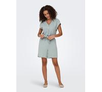 ONLY Bluse in Hellblau - Größe XL | Damen Blusen