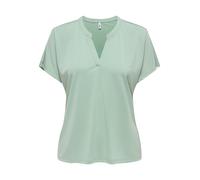 ONLY Bluse in Mint - Größe S | Damen Blusen