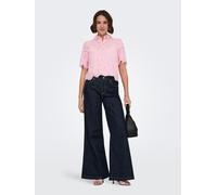 ONLY Bluse in Rosa - Größe S | Damen Blusen