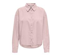 ONLY Bluse in Rosa - Größe XL | Damen Blusen