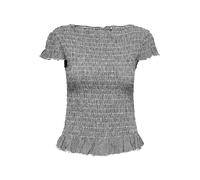 ONLY Bluse in Schwarz - Größe M | Damen Blusen