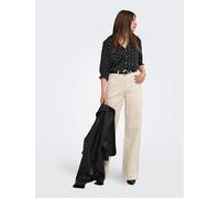 ONLY Bluse in Schwarz - Größe XS | Damen Blusen