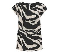 ONLY Bluse "Nova" in Schwarz - Größe 36 | Damen Blusen