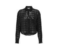 ONLY Bluse ONLDARINA schwarz | S