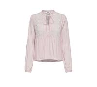 ONLY Bluse ONLLENNYO rosa | S