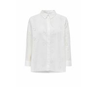 ONLY Hemd Onlnew Hemd für Damen - XL
