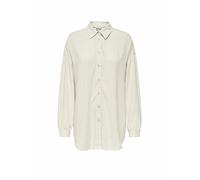 ONLY Bluse ONLSIESTA creme | XL