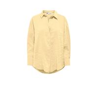 Onlzazima L/S Loose Shirt WVN Noos