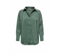 ONLY Bluse ONLZAZIMA petrol | M