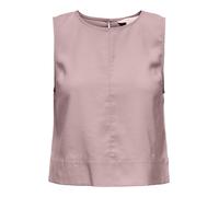 ONLY Blusentop in Rosa - Größe M | Damen Blusen