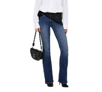 Only Slim Fit Jeans ONLBLUSH in Blau EU L / 32