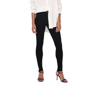 ONLY Female Skinny Jeans ONLBLUSH Mittlere Taille Skinny Fit Knöchellang Jeans