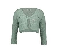 ONLY Bolero in Mint - Größe XS | Damen Pullover Cardigans