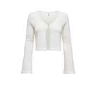 ONLY Bolero ONLRUBINA creme | L