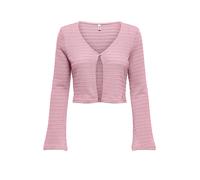ONLY Bolero ONLRUBINA rosa | M