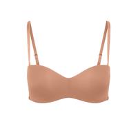 ONLY Bügelloser BH in Beige - Größe M | Damen Bhs