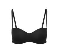 ONLY Bügelloser BH in Schwarz - Größe L | Damen Bhs