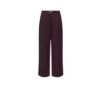 ONLY Businesshose ONLHATTIE dunkelrot | 34/L32