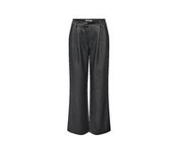 ONLY Onlhattie Hw Pleat Mel STR Pant TLR
