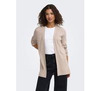 ONLY Damen Onlmary Ls Open Rib Cardi KNT Noos Onlmary Ls Open Rib Cardi KNT Noos (1er Pack)
