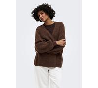ONLY Cardigan in Braun - Größe S | Damen Pullover Cardigans