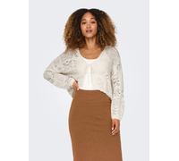 ONLY Female Strickjacke ONLBEACH Strickjacke