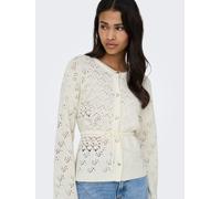ONLY Female Strickjacke ONLELKE Strickjacke