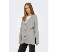 ONLY Female Strickjacke ONLIBI Strickjacke