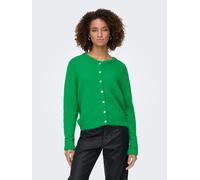 ONLY Cardigan in Grün - Größe S | Damen Pullover Cardigans