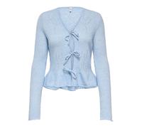 ONLY Female Strickjacke ONLHELGA Strickjacke