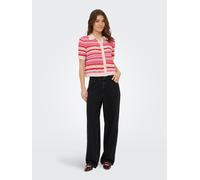 Onllula Polo S/S Cardigan KNT Noos