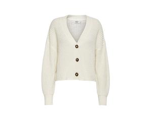 ONLY Cardigan ONLCAROLSPRING creme | S