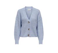 ONLY Cardigan ONLCAROLSPRING hellblau | L