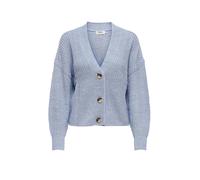 ONLY Cardigan ONLCAROLSPRING hellblau | M
