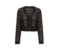 ONLY Cardigan ONLLYKKE braun | S