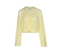 ONLY Cardigan ONLLYKKE gelb | XL