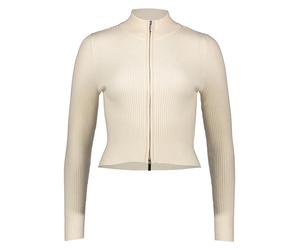 ONLY Cardigan "Senta" in Beige - Größe S | Damen Pullover Cardigans
