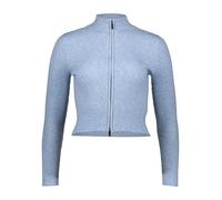 ONLY Onlsenta Ls Zip Cardigan Cc KNT