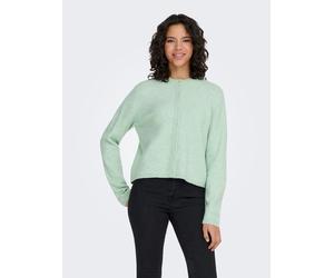 ONLY Cardigan "Simoni" in Mint - Größe M | Damen Pullover Cardigans