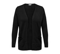 ONLY CARESLY L/S Open Cardigan KNT NOOS