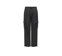 ONLY Cargohose ONLCASHI schwarz | XS/L32