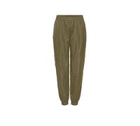 ONLY Cargohose ONLFADUMA olive | S/L32