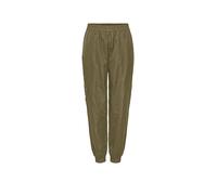 ONLY Cargohose ONLFADUMA olive | XL/L32