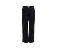 ONLY Cargohose ONLMALFY schwarz | L/L32